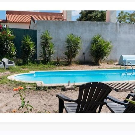 Casa Com Piscina Lagoa De Albufeira/Sesimbra Exterior foto