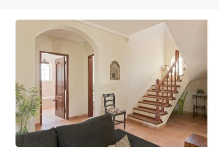 Casa Com Piscina Lagoa De Albufeira/Sesimbra Exterior foto